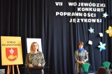 Wielkie Święto Języka Polskiego w Jagielle - VII Wojewódzki Konkurs Poprawności Językowej rozstrzygnięty! 